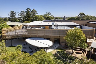 St Paul's Innovation Precinct